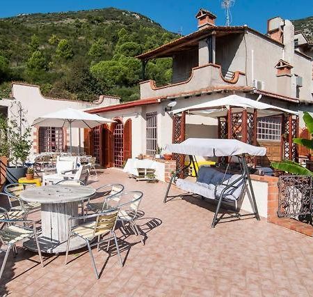 C'Era Una Volta Terracina Bagian luar foto