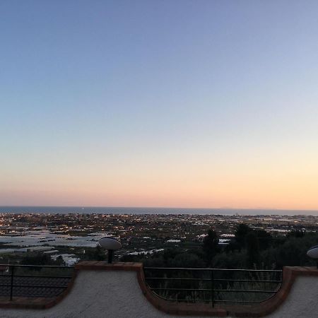 C'Era Una Volta Terracina Bagian luar foto