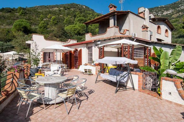 C'Era Una Volta Terracina Bagian luar foto