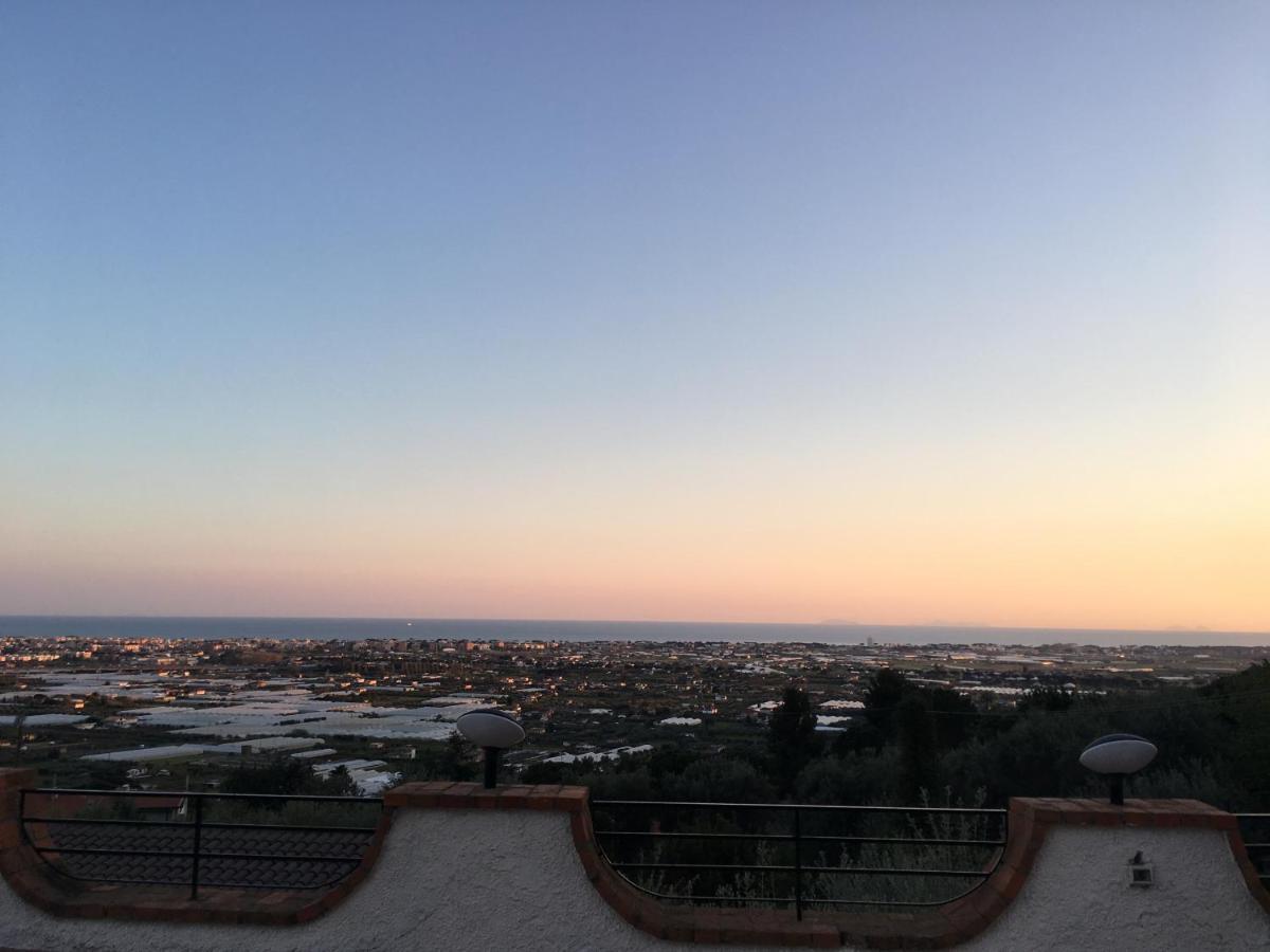 C'Era Una Volta Terracina Bagian luar foto