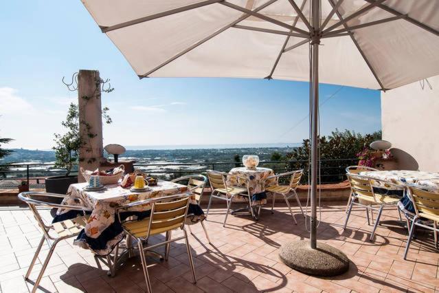 C'Era Una Volta Terracina Bagian luar foto