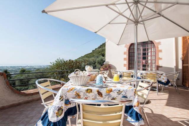 C'Era Una Volta Terracina Bagian luar foto