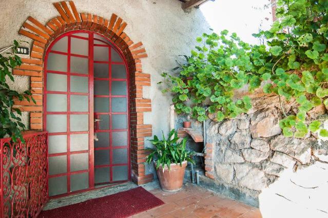C'Era Una Volta Terracina Bagian luar foto