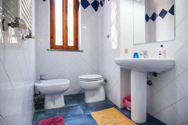 C'Era Una Volta Terracina Bagian luar foto