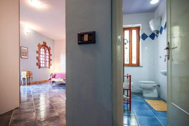 C'Era Una Volta Terracina Bagian luar foto