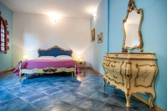C'Era Una Volta Terracina Bagian luar foto