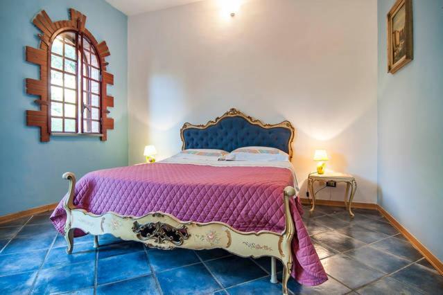 C'Era Una Volta Terracina Bagian luar foto
